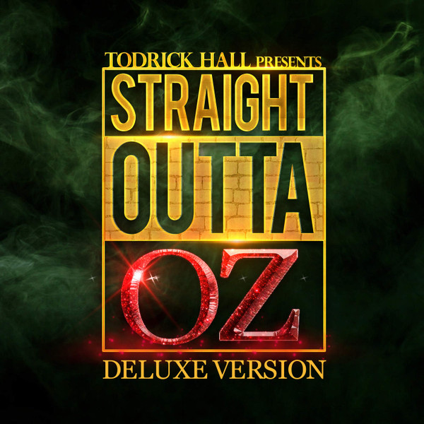 Straight Outta Oz