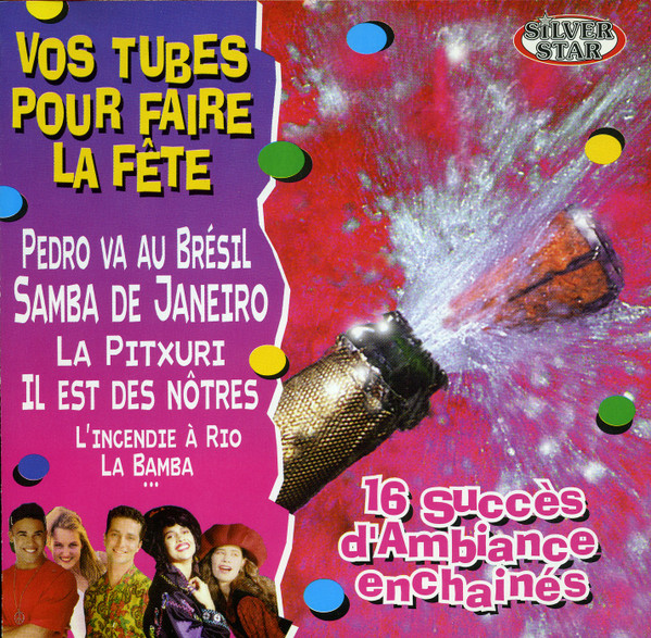 Vos Tubes Pour Faire La Fête