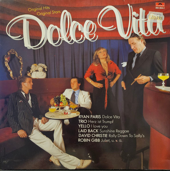 Dolce Vita