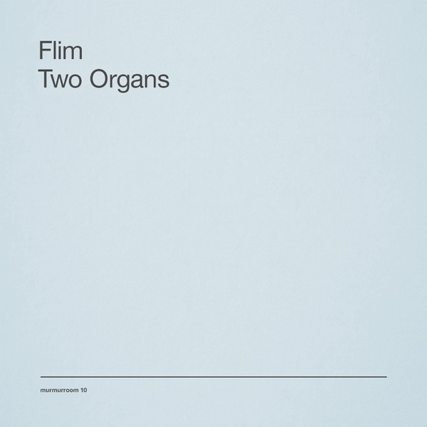 Two Organs