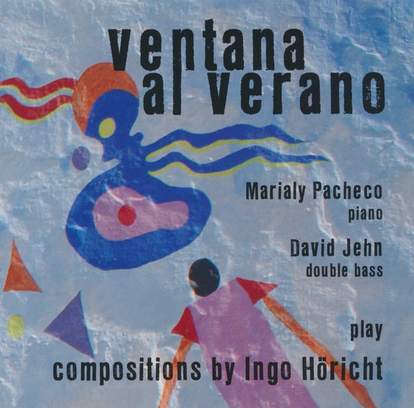 Ventana Al Verano