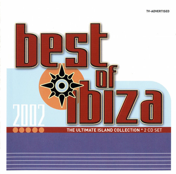 Best Of Ibiza 2002