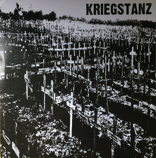 Kriegstanz