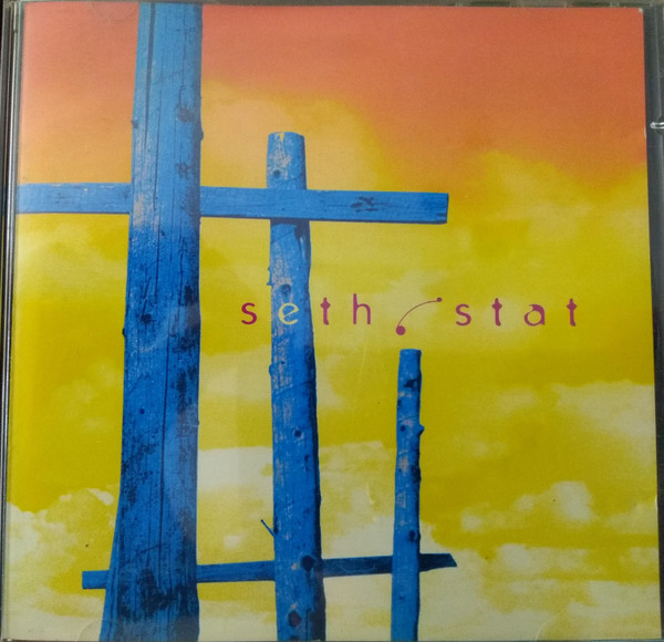 Seth Stat