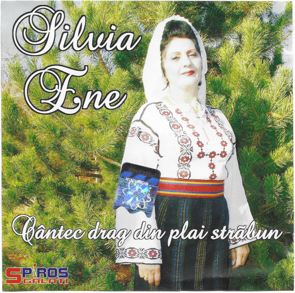 Cântec Drag Din Plai Străbun