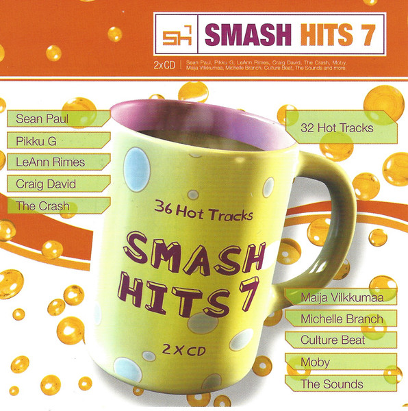 Smash Hits 7