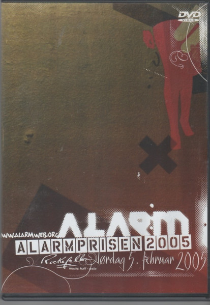 Alarmprisen 2005