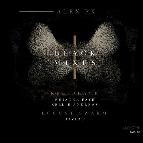 Black Mixes 