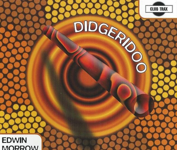 Didgeridoo