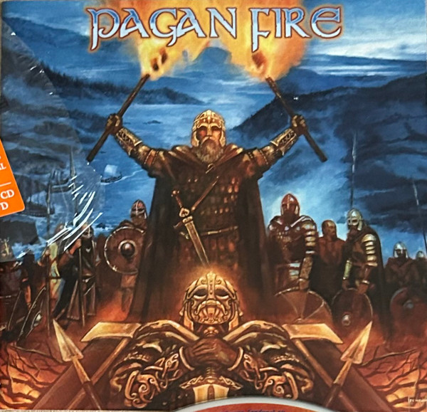 Pagan Fire