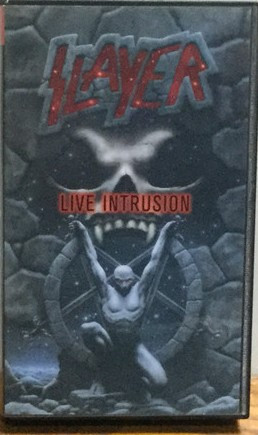 Live Intrusion