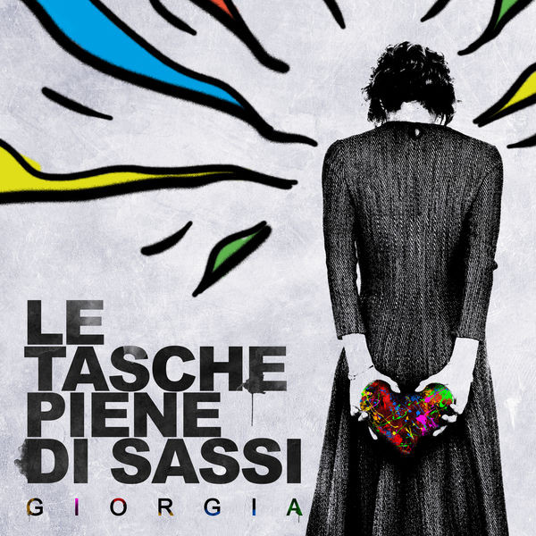 Le Tasche Piene Di Sassi