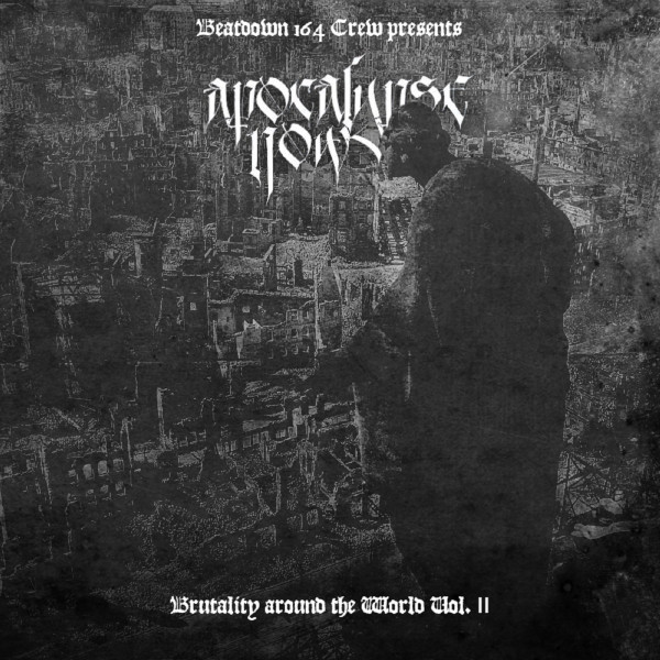 Brutality Around The World Vol. 2