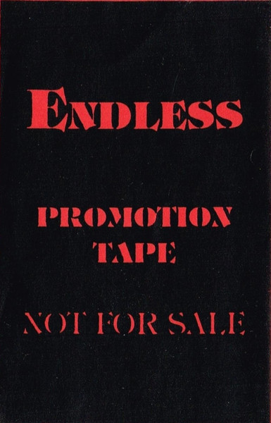 Promotion Tape
