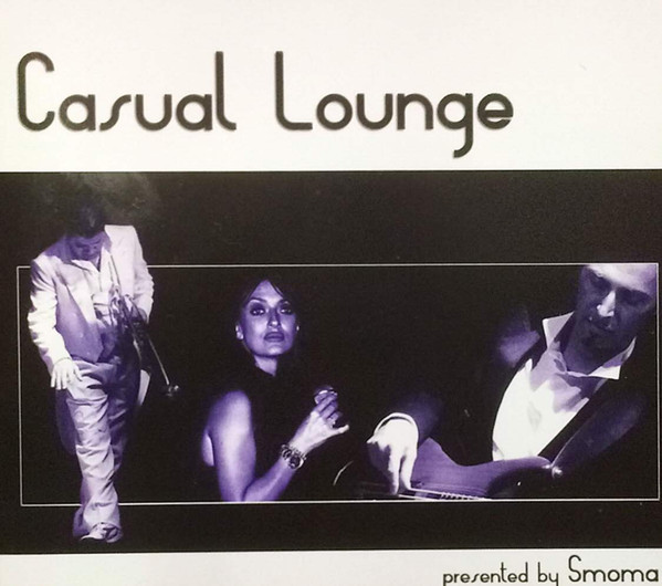 Casual Lounge - Songs To Remember