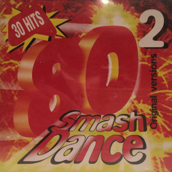80 Smash Dance 