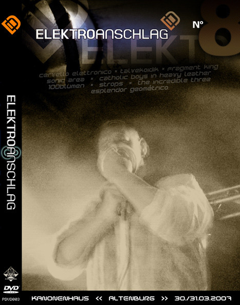 Elektroanschlag 8