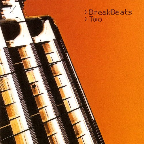 BreakBeats Two