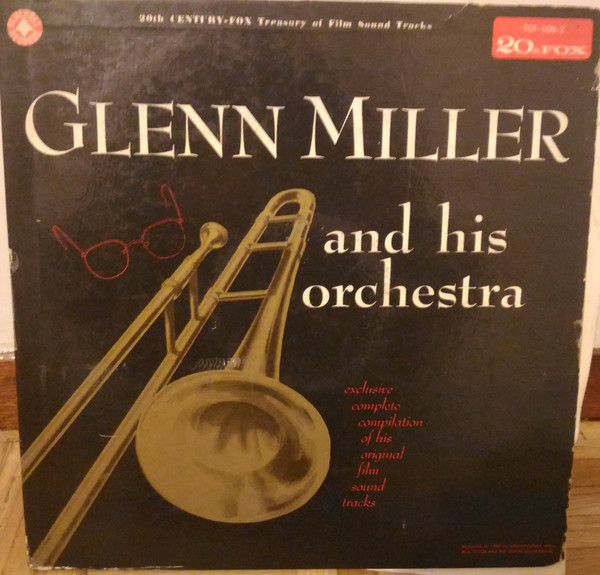 Original Film Sound Tracks