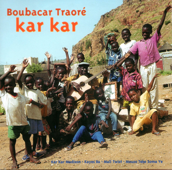 Kar Kar