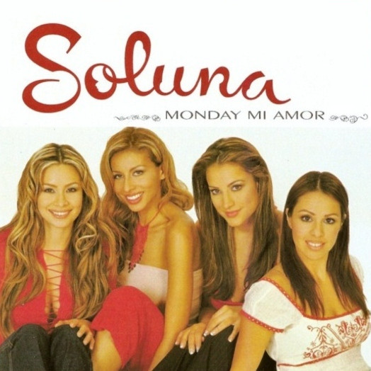 Monday Mi Amor