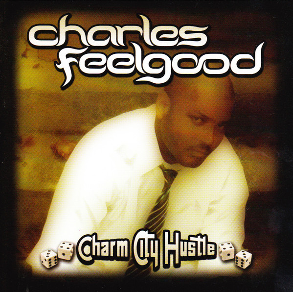 Charm City Hustle