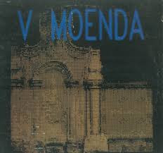 V Moenda Da Canção Nativa