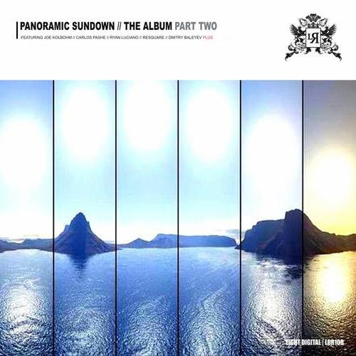Panoramic Sundown // The Album - Part Two