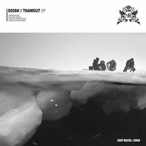 Thawout EP