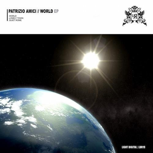 World EP
