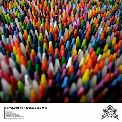 Random Choices EP