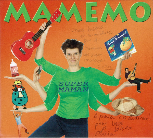 Super Maman