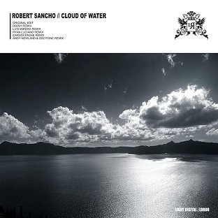 Cloud Of Water