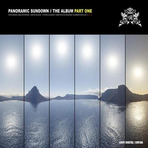 Panoramic Sundown // The Album - Part One