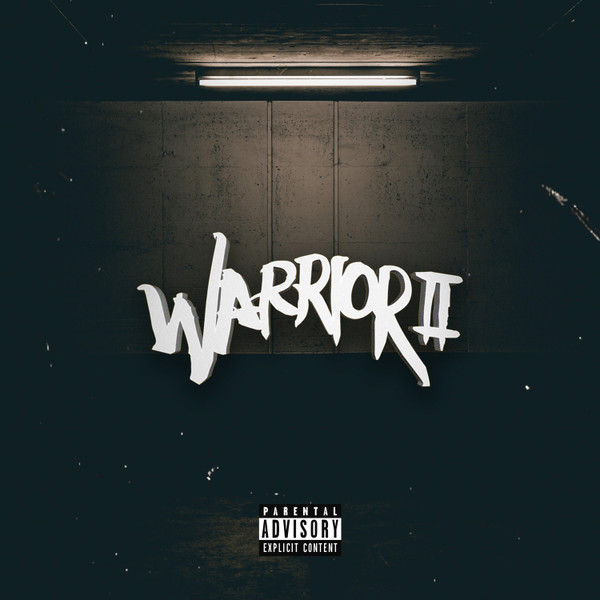 Warrior II