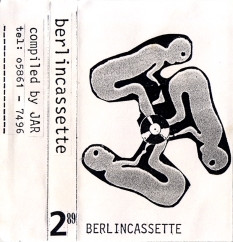 Berlincassette 2-89