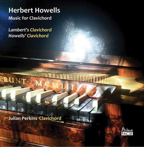Music For Clavichord