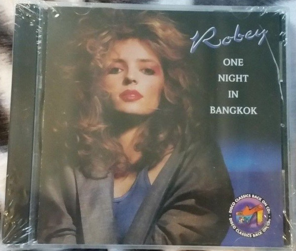 One Night In Bangkok
