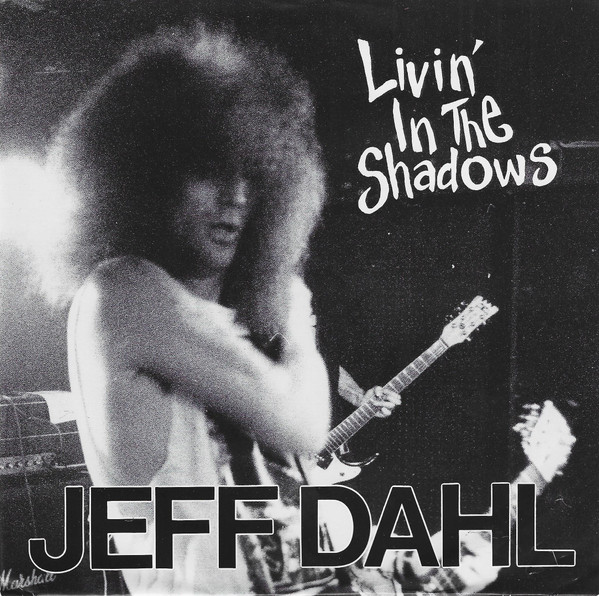 Livin' In The Shadows