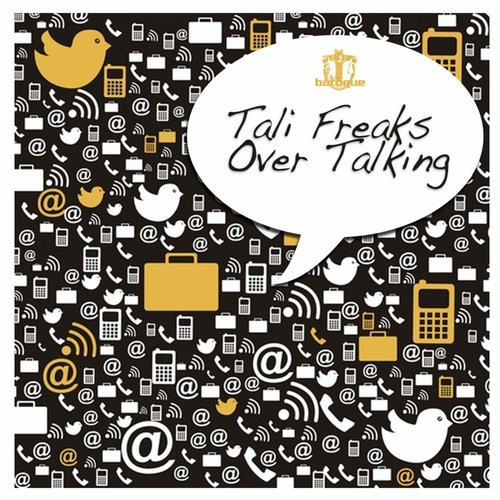 Over Talking