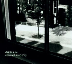 Alone With Everybody