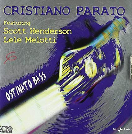 Ostinato Bass