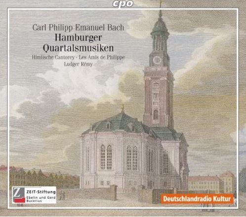 Hamburger Quartalsmusiken