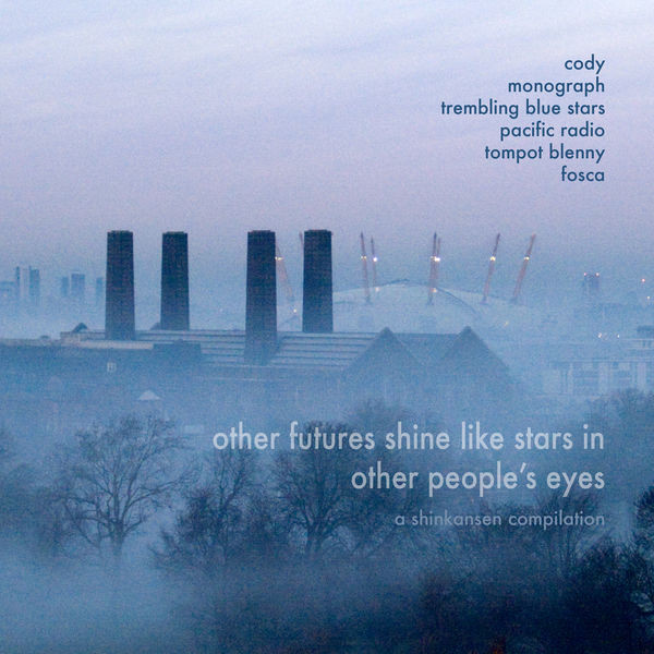 Other Futures Shine Like Stars In Other People’s Eyes