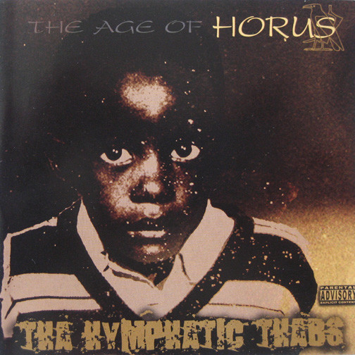 The Age Of Horus