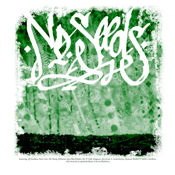 No Seeds