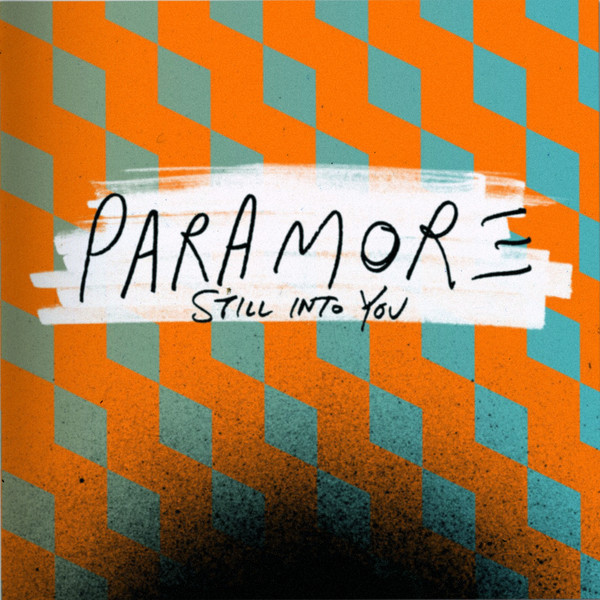 Still Into You