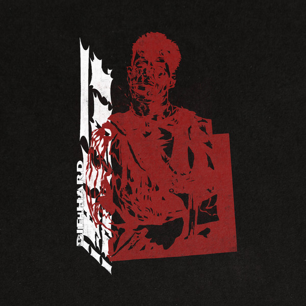 Die Hard (Rest Now! Motion Picture Soundtrack)