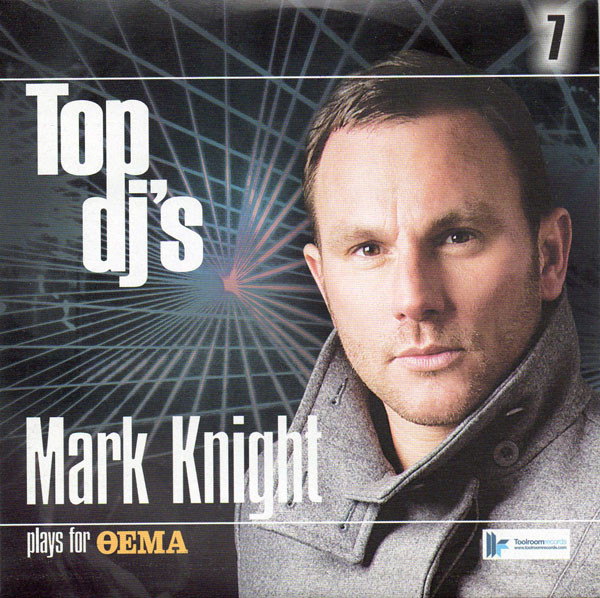 Top Dj's 7 - Mark Knight Plays For Θέμα
