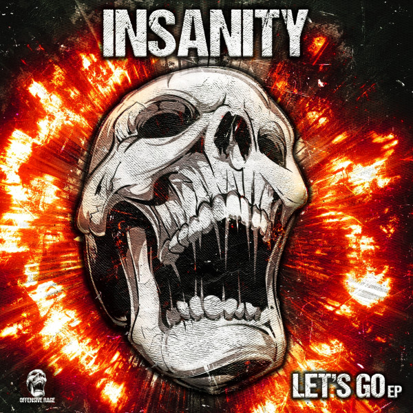 Let's Go EP